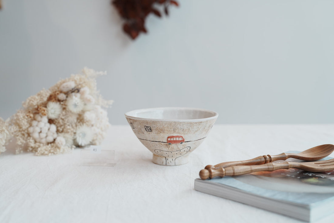 Akemi Suzuki 鈴木明美 - Galaxy Road Bowl AS12