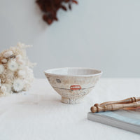 Akemi Suzuki 鈴木明美 - Galaxy Road Bowl AS12