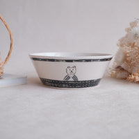 Ayane Hamada 濱田綾音 City Bowl AY07