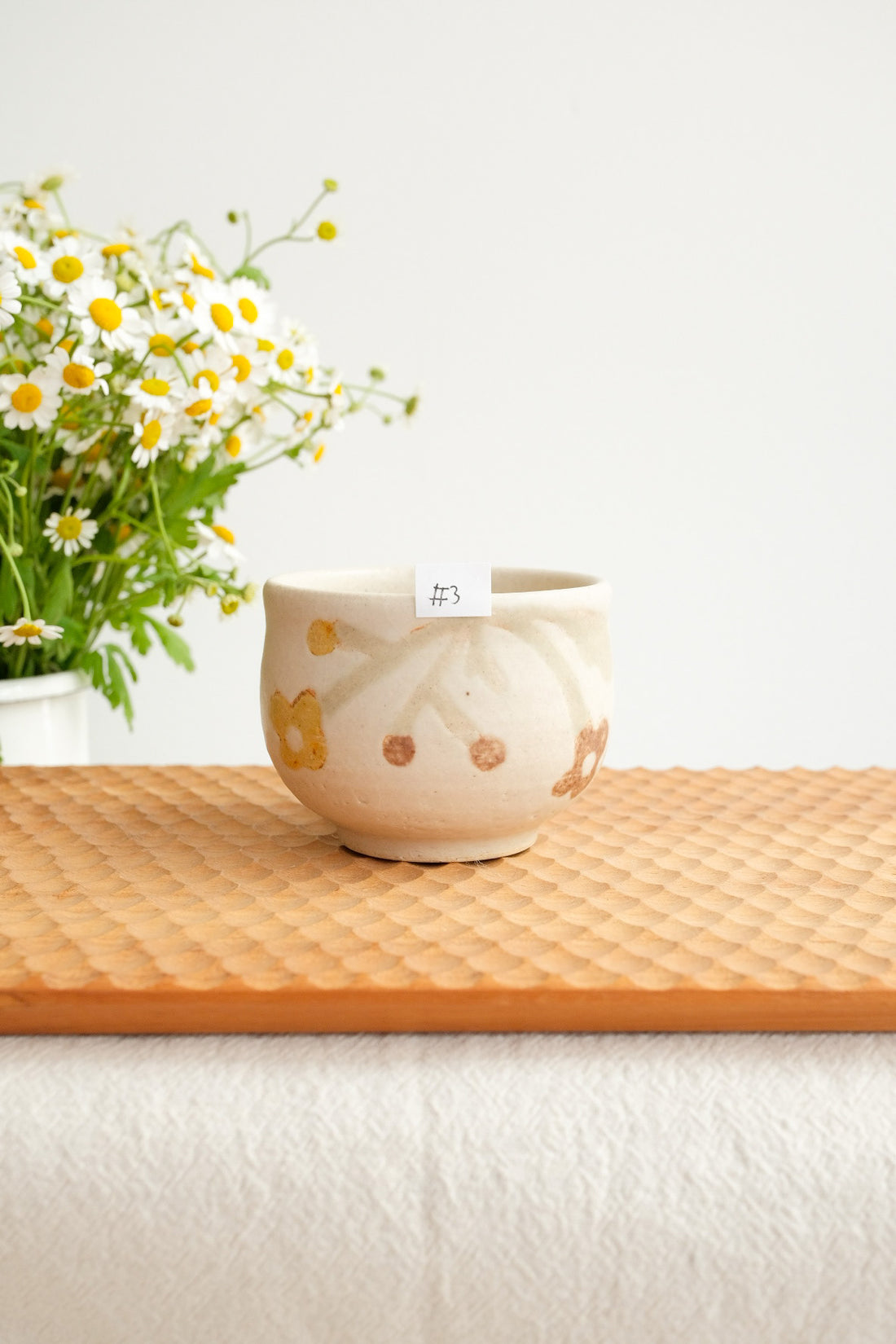 Makiko Okizawa 冲澤真纪子- Free Cup MA14