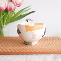 Hacorie 石丸和美 Egg Shaped Mug HC02