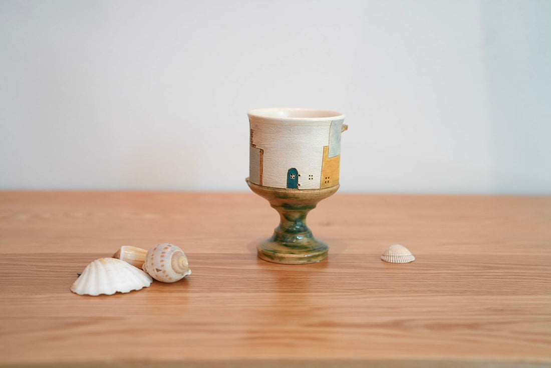 COCOCO MASA Goblet - CO69