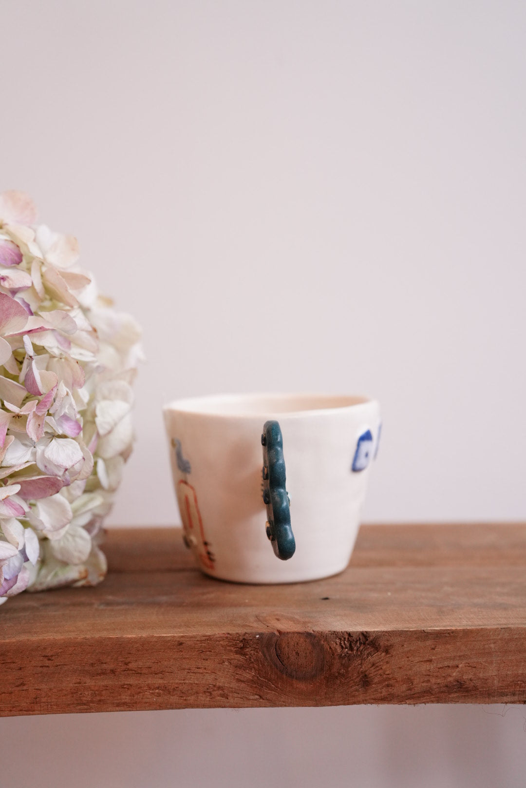 Aya Furusawa 古澤彩- Cup with Handle AF01-2