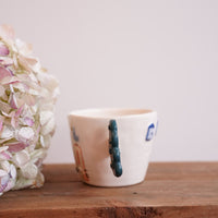 Aya Furusawa 古澤彩- Cup with Handle AF01-2