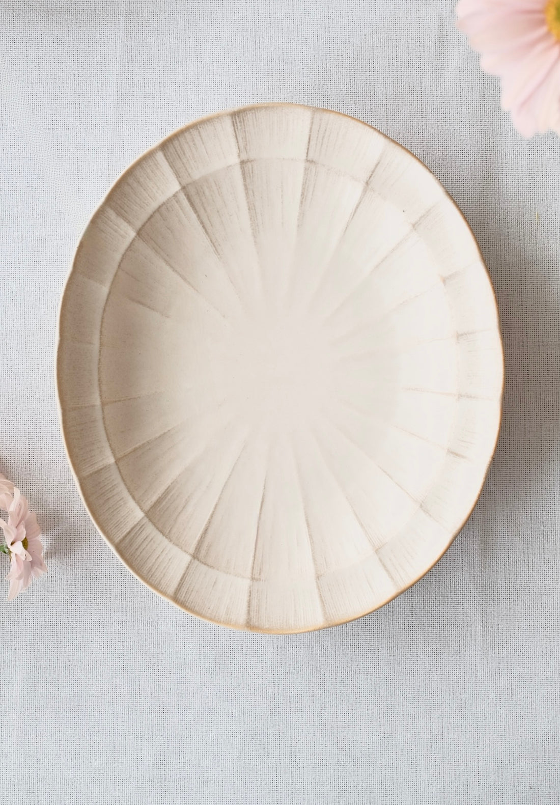 Minoware Tableware - Suzune Collection