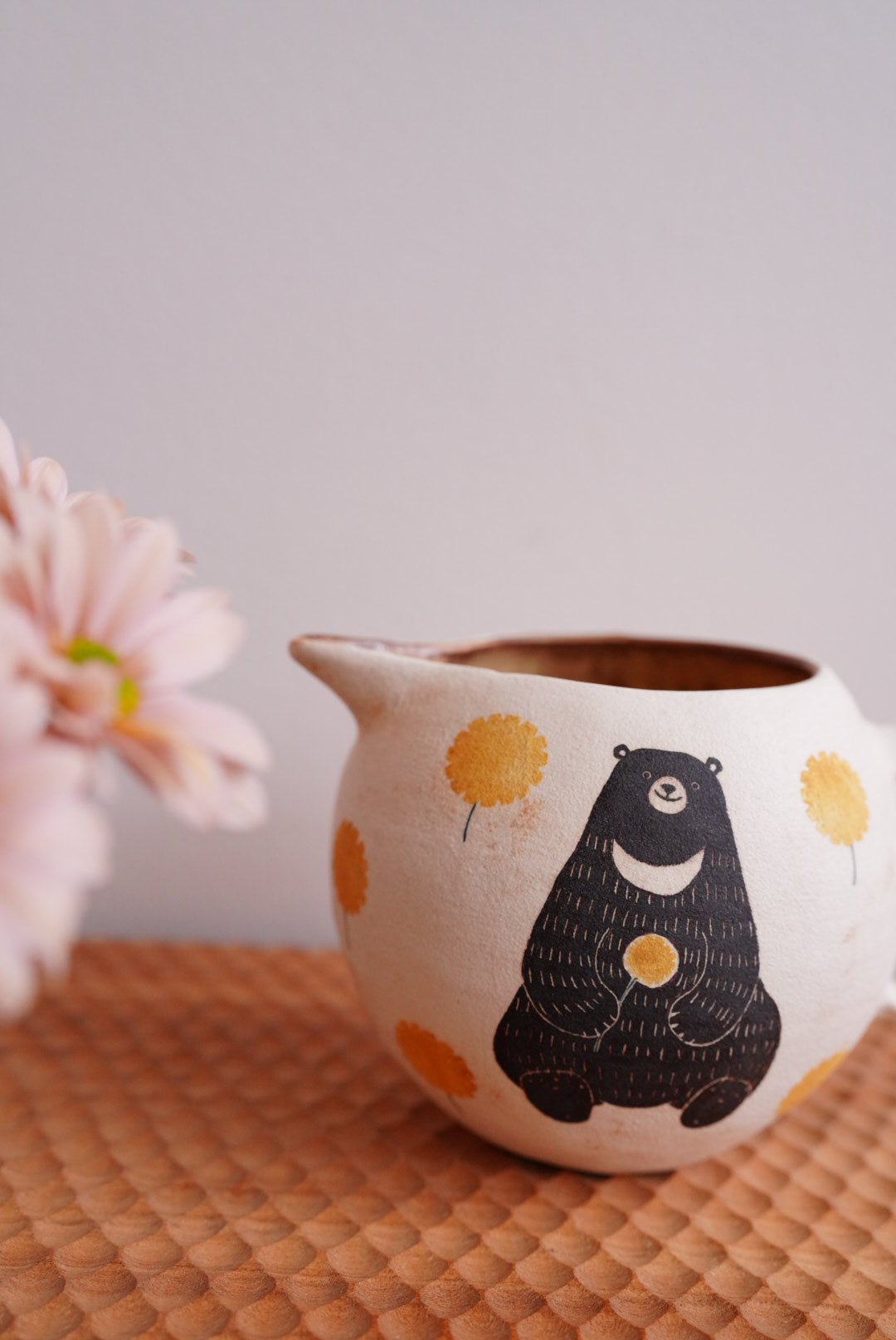 Hanamame 三浦孝之&三浦潤 - Coffee Filter and Jug Set #1