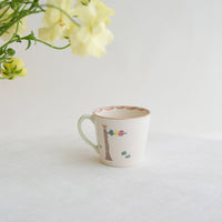 Notari - Animal Mug - Green NO14