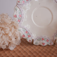 TOTO Studio Coffee Mug and Saucer Set t86