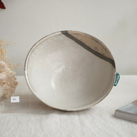 Akemi Suzuki 鈴木明美 - Blue Car Ramen Bowl - 18cm AS14b
