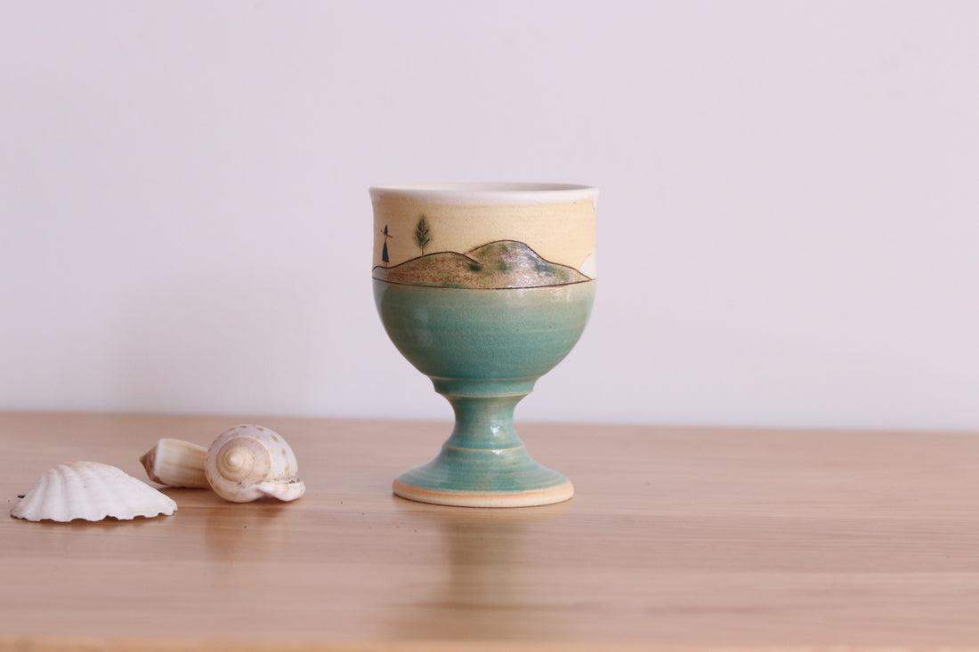 COCOCO MASA Goblet - CO70