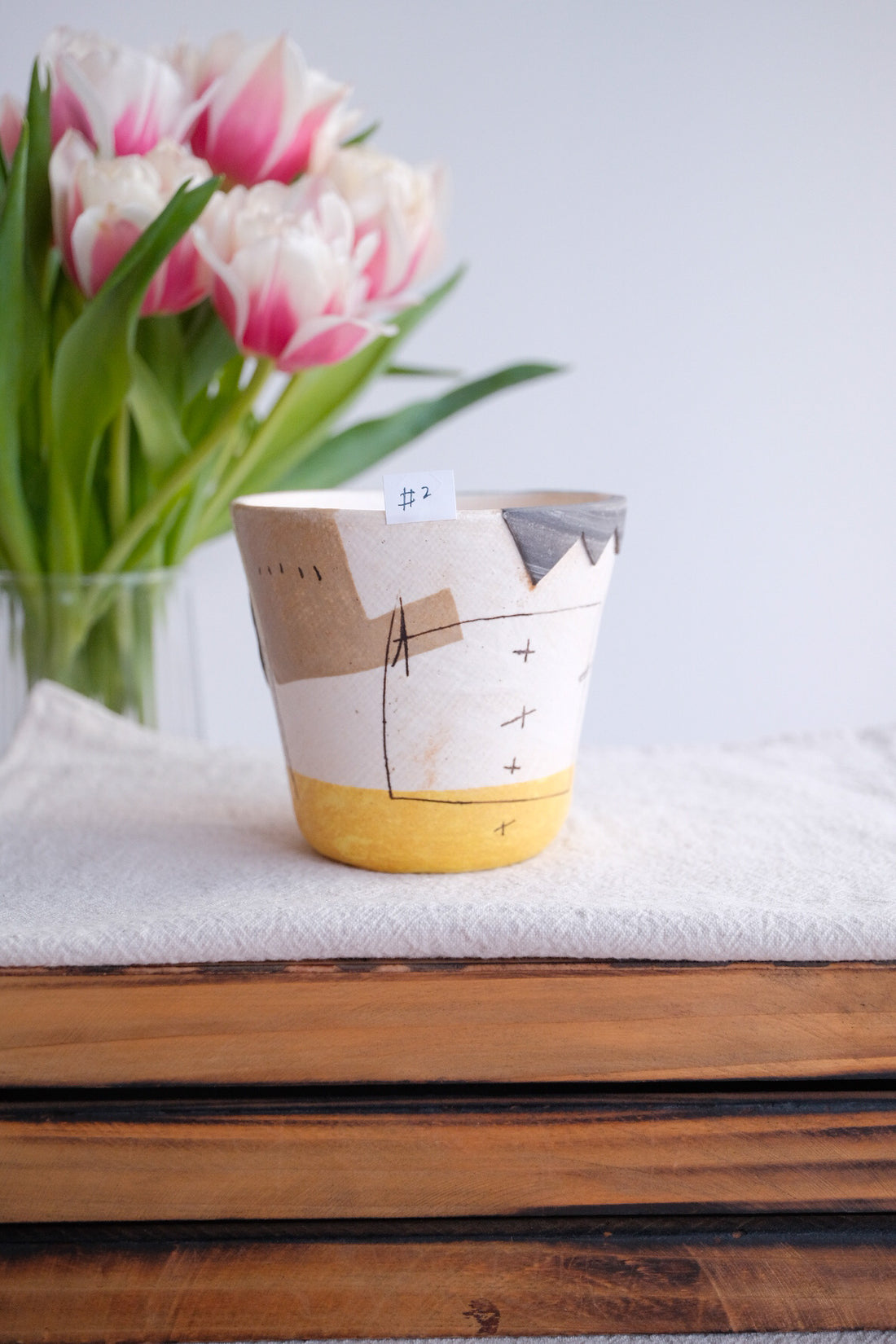 Hacorie 石丸和美 Free Cup HC22