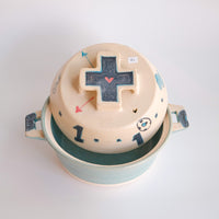 Boobee Studio 吉林三千代 - Medium Pot BS07-3