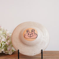 Tomotaro 岡村友太郎 - Rabbit Salad Bowl