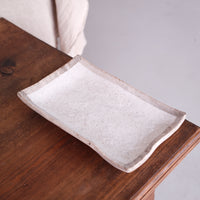 Shino Kohiki Handmade Stone-Texture Collection