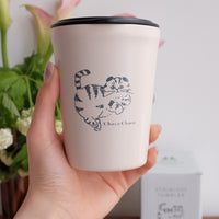 ChacoChaco Stainless Tumbler