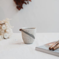 Akemi Suzuki 鈴木明美 - Road Collection Tea Cup AS15