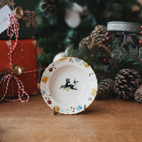 Misao Yajima 矢島操 Mini Plate MY03