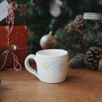 Tomoko Sonobe 園部智子 - Mug TE02