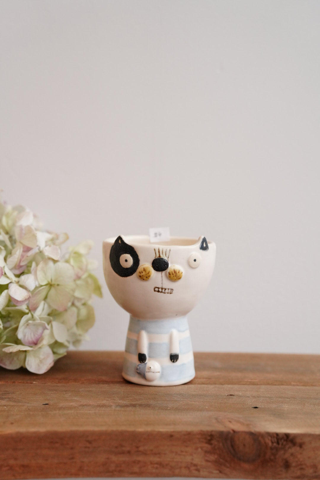 Aya Furusawa 古澤彩- Pedestal Cup AF14-4