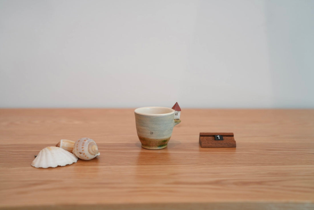 COCOCO MASA Free Cup - CO65 #1