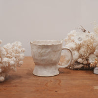 Shoko Matsuura 松浦唱子 Cat Mug SM04 #3