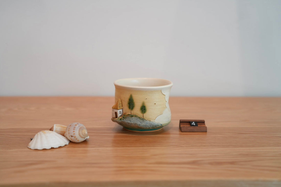 COCOCO MASA Free Cup - CO45 #4