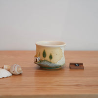 COCOCO MASA Free Cup - CO45 #4