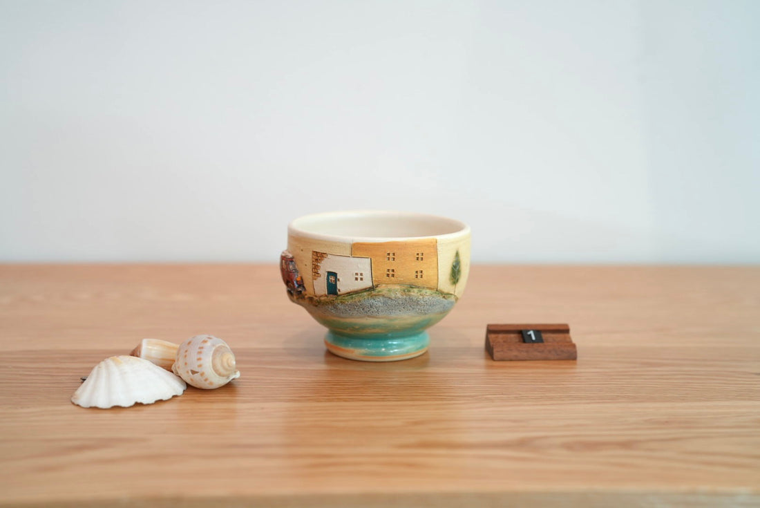 COCOCO MASA Free Cup - CO48 #1