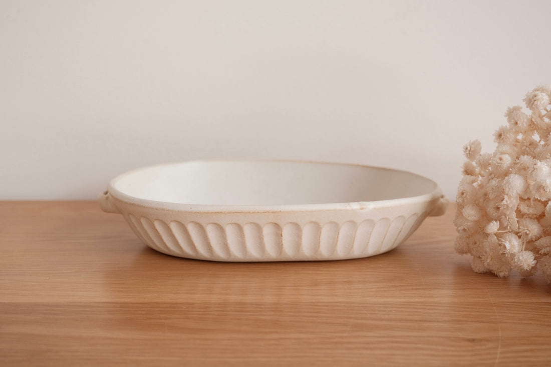 Mashiko Pottery Yoshizawa Kinari Collection