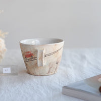 Akemi Suzuki 鈴木明美 - Galaxy Collection Mug AS27