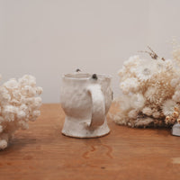 Shoko Matsuura 松浦唱子 Cat Mug SM04 #8