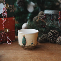 COCOCO MASA Free Cup - CO75