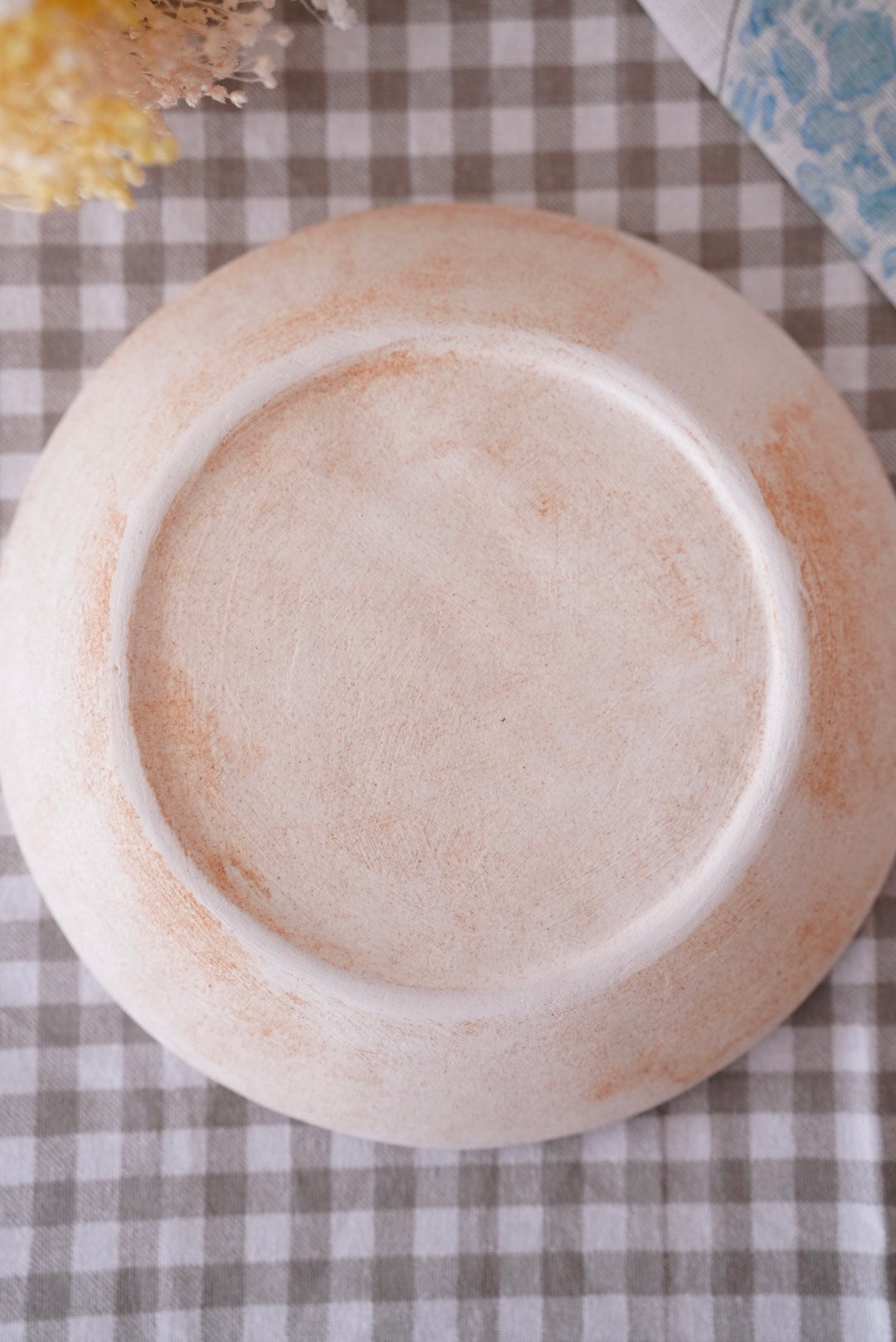 Hanamame 三浦孝之&三浦潤 - Round Plate #4