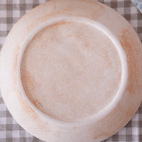 Hanamame 三浦孝之&三浦潤 - Round Plate #4