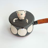 Boobee Studio 吉林三千代 - Large Milk Pot BS01-2