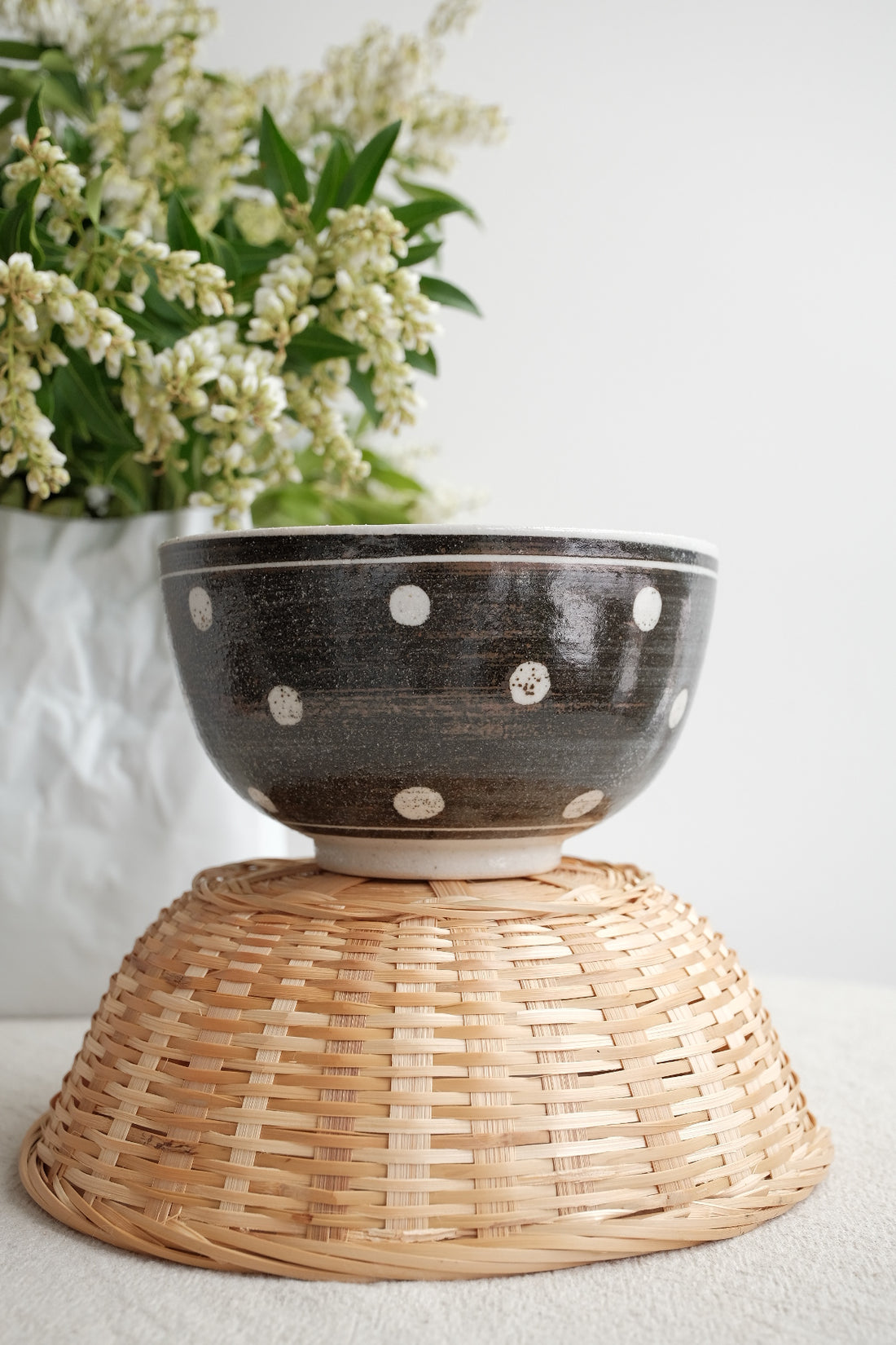 Minoware Tableware Collection - Spotted