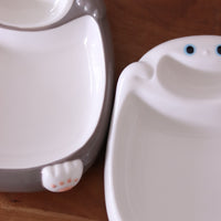 DECOLE Home Cinema Party Popcorn Mug/Snack Bowl