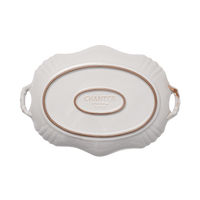 Studio M' Chanter Plate