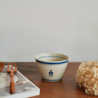 Shinko Nakanishi 中西申幸 Bird Free Cup SN05