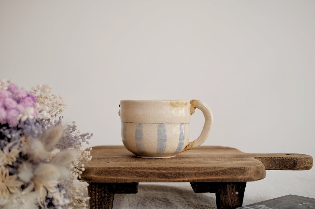 Harunyaaa 新矢春菜 Mug - Cat  HY10