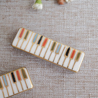 Natsumi Iino 飯野夏實 Chopstick Rest NI022