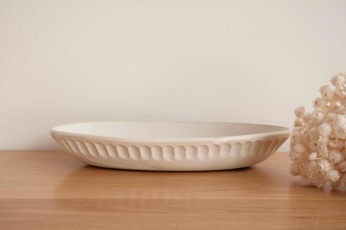 Mashiko Pottery Yoshizawa Kinari Collection