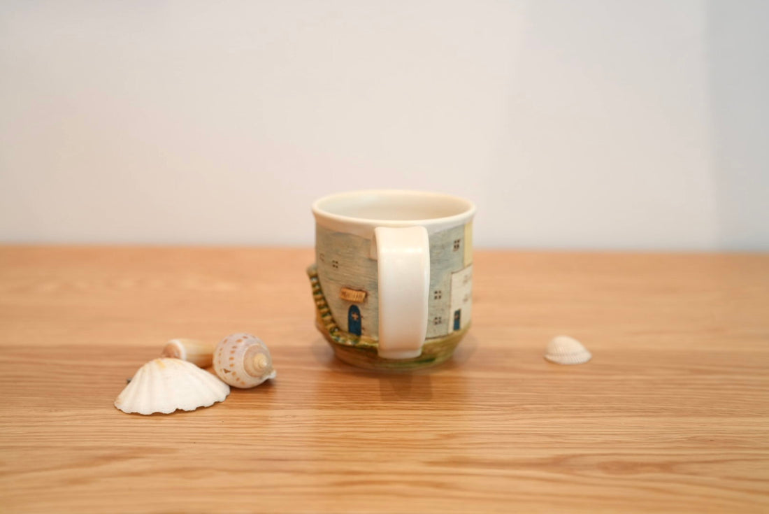 COCOCO MASA Mug - CO34