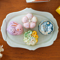 Yochi Cups 2025 Mid-Autumn Festival Gift Box