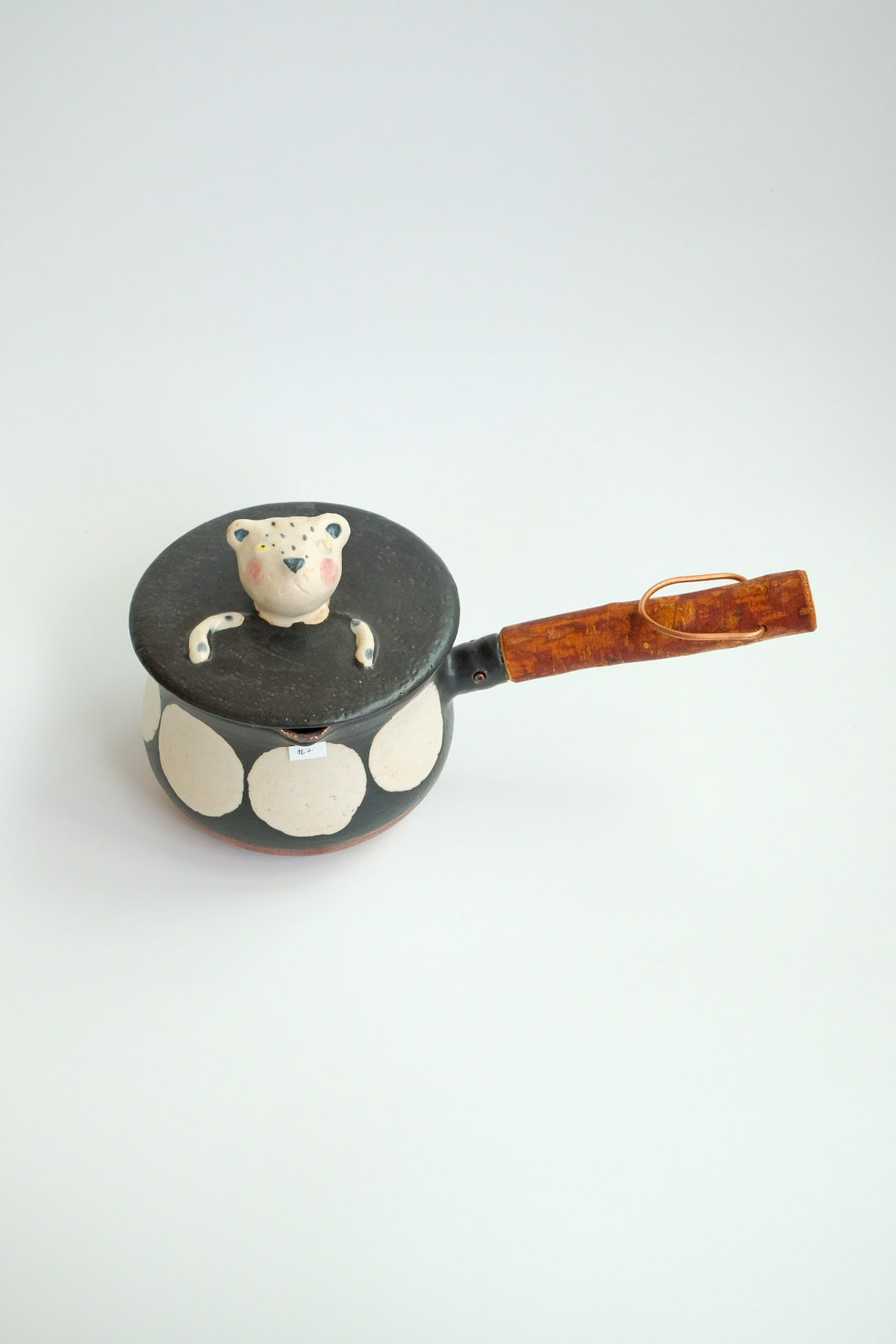 Boobee Studio 吉林三千代 - Large Milk Pot BS01-2