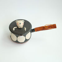 Boobee Studio 吉林三千代 - Large Milk Pot BS01-2