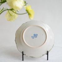 かとうようこ Yoko Kato Blue Hydrangea Collection