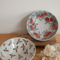 Cool Banana Irregularly Large Bowl