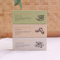 KOUSAIDO - Incense Cones
