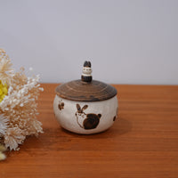 Marubankojo 丸伴工場 - Free Cup with Lid MR04